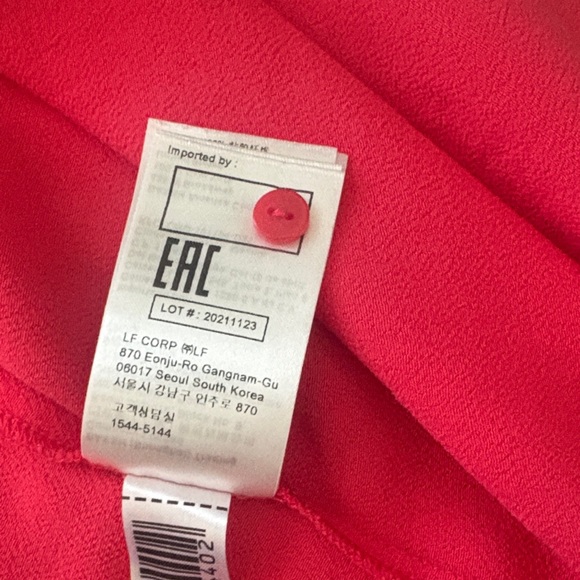 Flavia lady midi dress small - Picture 11 of 12